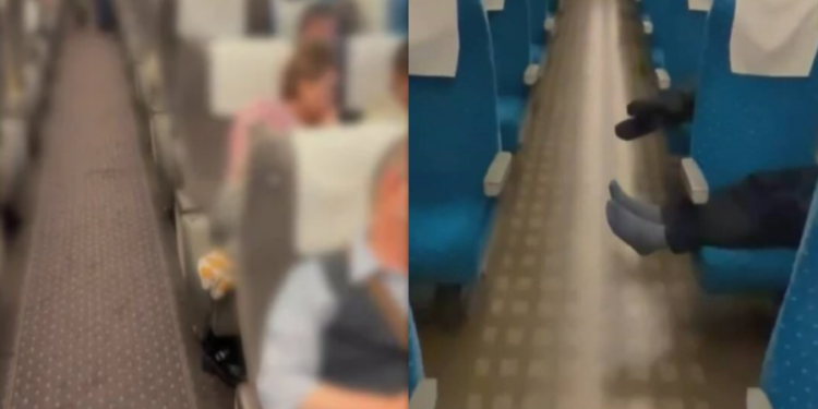 “열차가 호텔로 변해” 승객들 발칵…‘대도시 날벼락’에 日 결국
