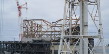 中 “후쿠시마 오염수 모니터링 거쳐 日수산물 수입 점진 재개”