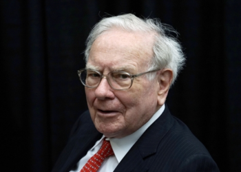 94세에도 콜라·사탕 즐긴다?… 워런 버핏 장수 비결은 기쁨!