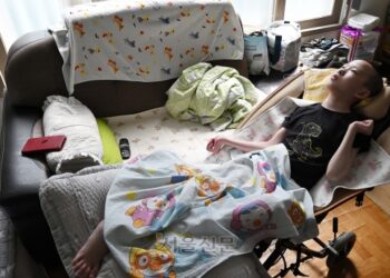 [단독] ‘마음의 병’ 이어지는 희귀질환… “유전상담사 제도 활성화를”[희귀질환아동 리포트: 나에게도 스무살이 올까요]