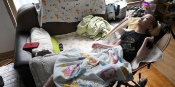 [단독] ‘마음의 병’ 이어지는 희귀질환… “유전상담사 제도 활성화를”[희귀질환아동 리포트: 나에게도 스무살이 올까요]