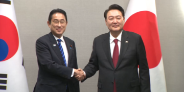 기시다 日총리, 6∼7일 방한…“양국협력 논의”