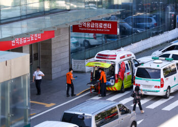 [단독] 여의도성모병원, 추석 연휴 야간 응급실 중단 검토