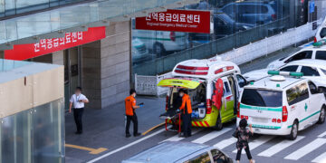 [단독] 여의도성모병원, 추석 연휴 야간 응급실 중단 검토