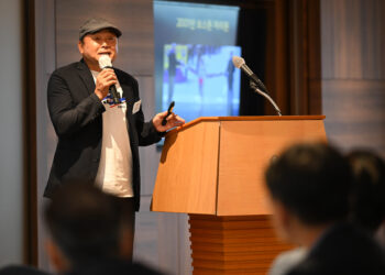 이봉주 “데드포인트도 즐겨라… 마라톤에 인생의 지혜가 있다”