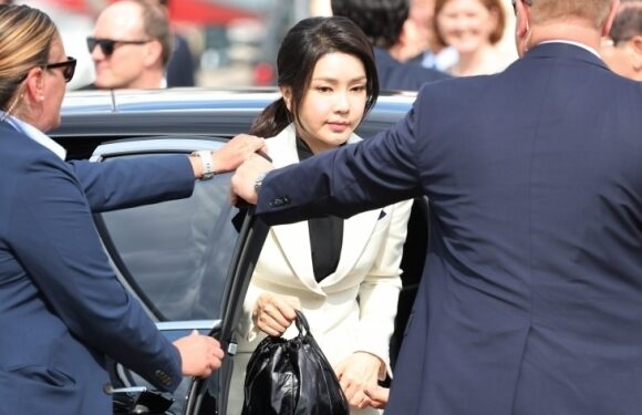 野 여섯 번째 ‘김건희 특검법’ 재시동…“尹·韓 입장 밝혀라”