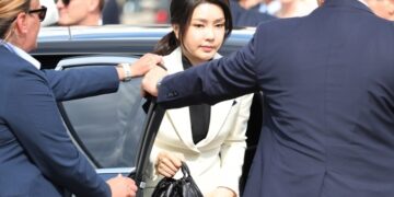 ‘김여사 명품가방’ 검찰 수심위, 불기소 처분 권고