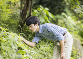 “이러다간 서열 2위 자리 뺏긴다”…‘日얼짱 공주’ 동생 근황