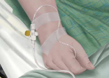 “간호사가 진통제 대신 수돗물을…” 환자 9명 숨졌다 ‘美 발칵’