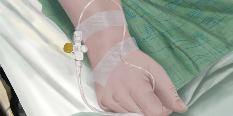 “간호사가 진통제 대신 수돗물을…” 환자 9명 숨졌다 ‘美 발칵’