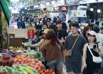 추석 차례상 차림비용 20만 9494원…지난해보다 1.6%↑