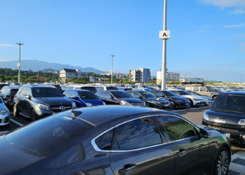 “공짜인데 차 갖고 갈까”… 추석연휴 공항 ‘주차대란’ 초비상