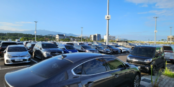 “공짜인데 차 갖고 갈까”… 추석연휴 공항 ‘주차대란’ 초비상