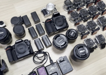 영상만 2000건 ‘성매매 후기 전문가’… 잡고 보니 카메라 박사