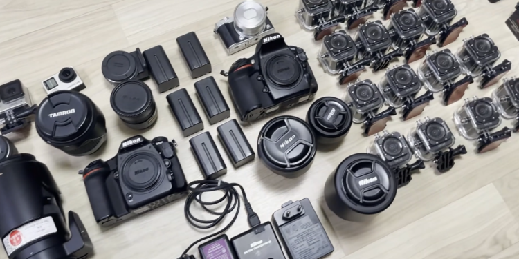 영상만 2000건 ‘성매매 후기 전문가’… 잡고 보니 카메라 박사