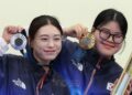 “사격연맹, 선수 포상금 안 주고 직원들엔 성과급” 비리 제보