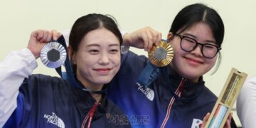 “사격연맹, 선수 포상금 안 주고 직원들엔 성과급” 비리 제보