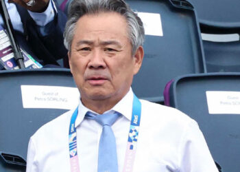 이기흥 3선 봉쇄 나선 문체부… 체육회 ‘셀프 연임 심의’ 개선 권고