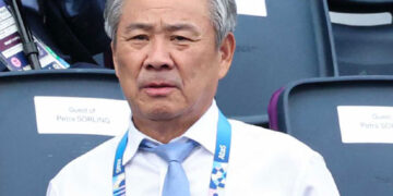 이기흥 3선 봉쇄 나선 문체부… 체육회 ‘셀프 연임 심의’ 개선 권고