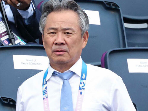 이기흥 3선 봉쇄 나선 문체부… 체육회 ‘셀프 연임 심의’ 개선 권고