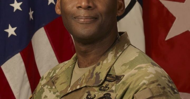 신임 주한미사령관에 브런슨 장군 내정…흑인으로 두 번째