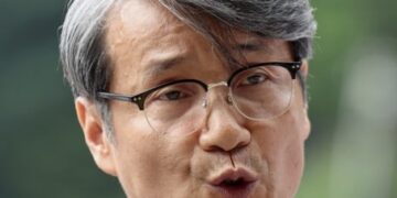 경찰, 총선때 불법 선거운동 등 혐의 최재영 추가 입건