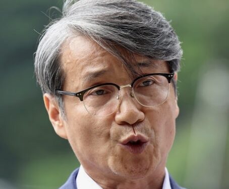 경찰, 총선때 불법 선거운동 등 혐의 최재영 추가 입건