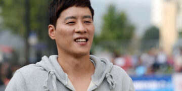 “선풍기 던진 건 반성”…우지원, 17년 결혼생활 종지부