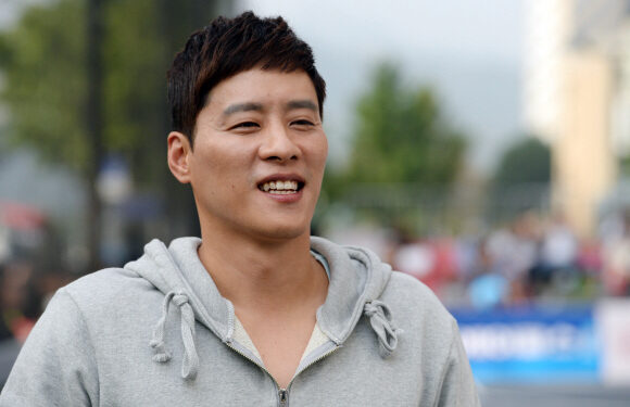 “선풍기 던진 건 반성”…우지원, 17년 결혼생활 종지부