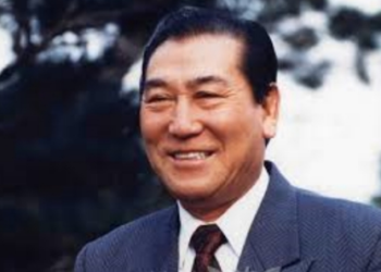 ‘1호 기상캐스터’ 김동완 전 기상통보관 별세