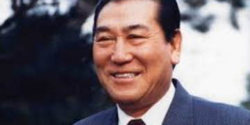 ‘1호 기상캐스터’ 김동완 전 기상통보관 별세