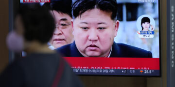 北, 10월 7일 최고인민회의서 ‘한반도 영토 조항 신설’, ‘북러 조약 비준’ 할듯