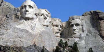 ‘영원한 2인자?’ 미국 부통령, 대선 도전의 역사