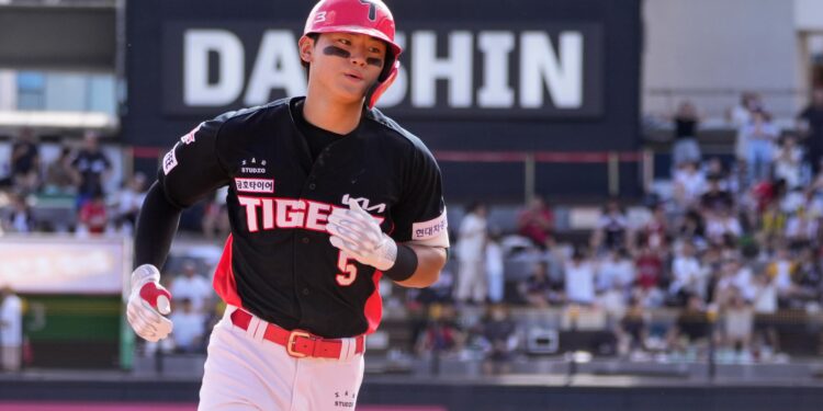 KIA 타이거즈 추석날 정규시즌 1위로 KS 직행…김도영 등 막강 공격력에 안정된 투수력 발판