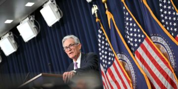 美 ‘빅컷’… 글로벌 금리인하 시작됐다