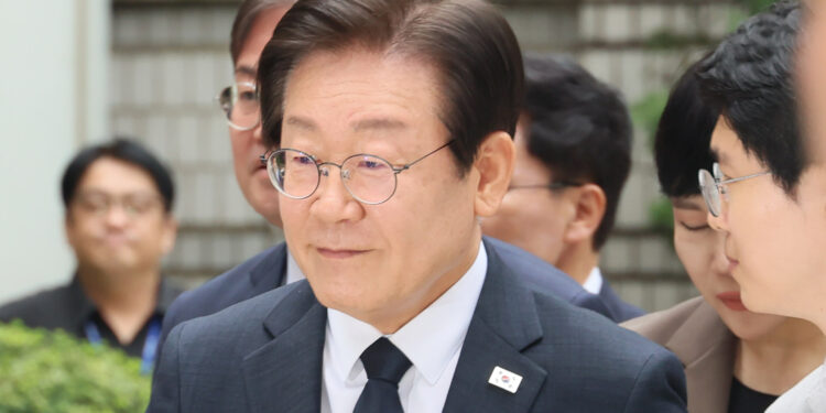 “방송에서 거짓말 반복” 檢 이재명 대표에 징역 2년 구형