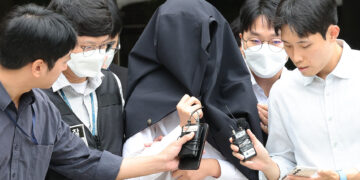 복귀 의사 ‘블랙리스트’ 만든 사직 전공의 구속…“증거인멸 우려”