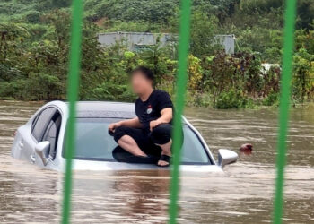 [단독] ‘530㎜ 가을 물폭탄’ 퍼붓는데… 비 예보, 4년 전보다 뒷걸음질