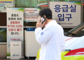 [단독] 빅5 등 최소 23개 상급병원, 경증진료 30%내로 줄인다