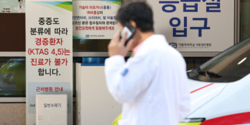 [단독] 빅5 등 최소 23개 상급병원, 경증진료 30%내로 줄인다