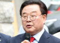 ‘전교조 저격수’ 조전혁 전 의원, 서울교육감 보궐선거 보수 단일 후보로
