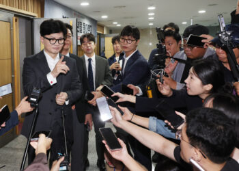 ‘여야의정 협의체’ 좌초 수순…한동훈 “尹과 허심탄회 논의 필요”