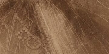 불법 사막 레이싱에… 3000년 된 칠레 지형 문자 훼손