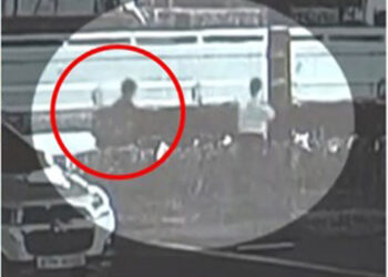 순천 도심서 여고생 흉기 살해… ‘묻지마 살인’ 가능성