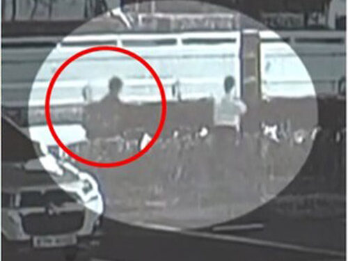 순천 도심서 여고생 흉기 살해… ‘묻지마 살인’ 가능성