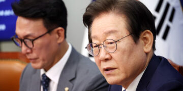 이재명 “檢, 내가 구약성경 다 외운다 했으면 징역 5년 구형”