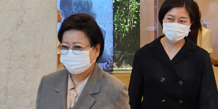 한미사이언스 임시주총 개최한다… 경영권 분쟁 다시 ‘표대결’