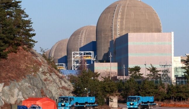 “이상무” 원안위, 한빛 원전 6호기 재가동 허용