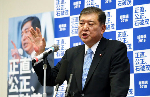 日 ‘온건파’ 총리 시대, 한일 관계 긍정 흐름 이어질듯