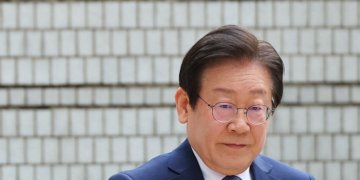 경찰, ‘이재명 무료변론’ 사건 ‘혐의없음’ 결정…‘3년여 만’